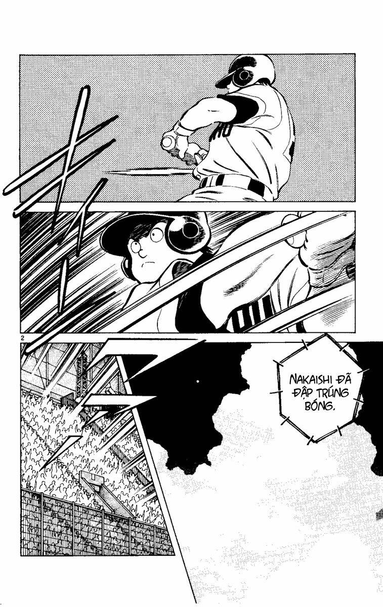 trò chơi vượt qua thử thách chapter 147 4