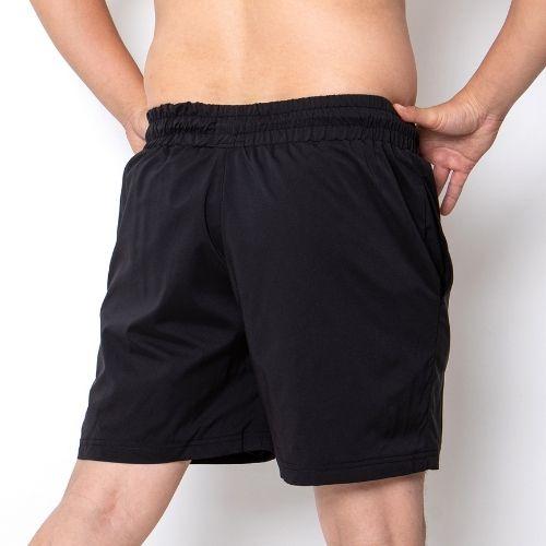 Quần short nam T'ARMOR có 2 túi và lưới lót quần đùi nam chất liệu vải dù , gió rất hợp khi đi biển mặc ngủ mặc nhà