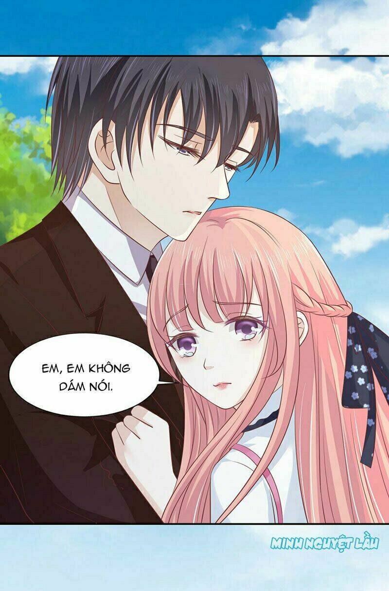 liệt ái tri hạ: series mật đào tiểu tình nhân chapter 174 23