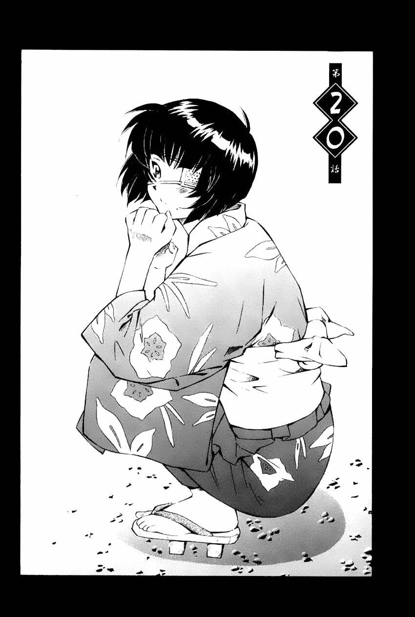 dragon girl - ikkitousen chapter 20 3