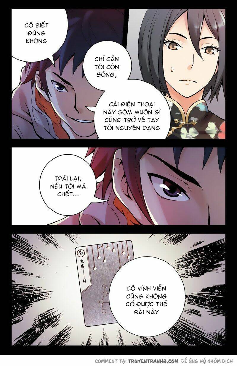 bầu trời máu chapter 37 4