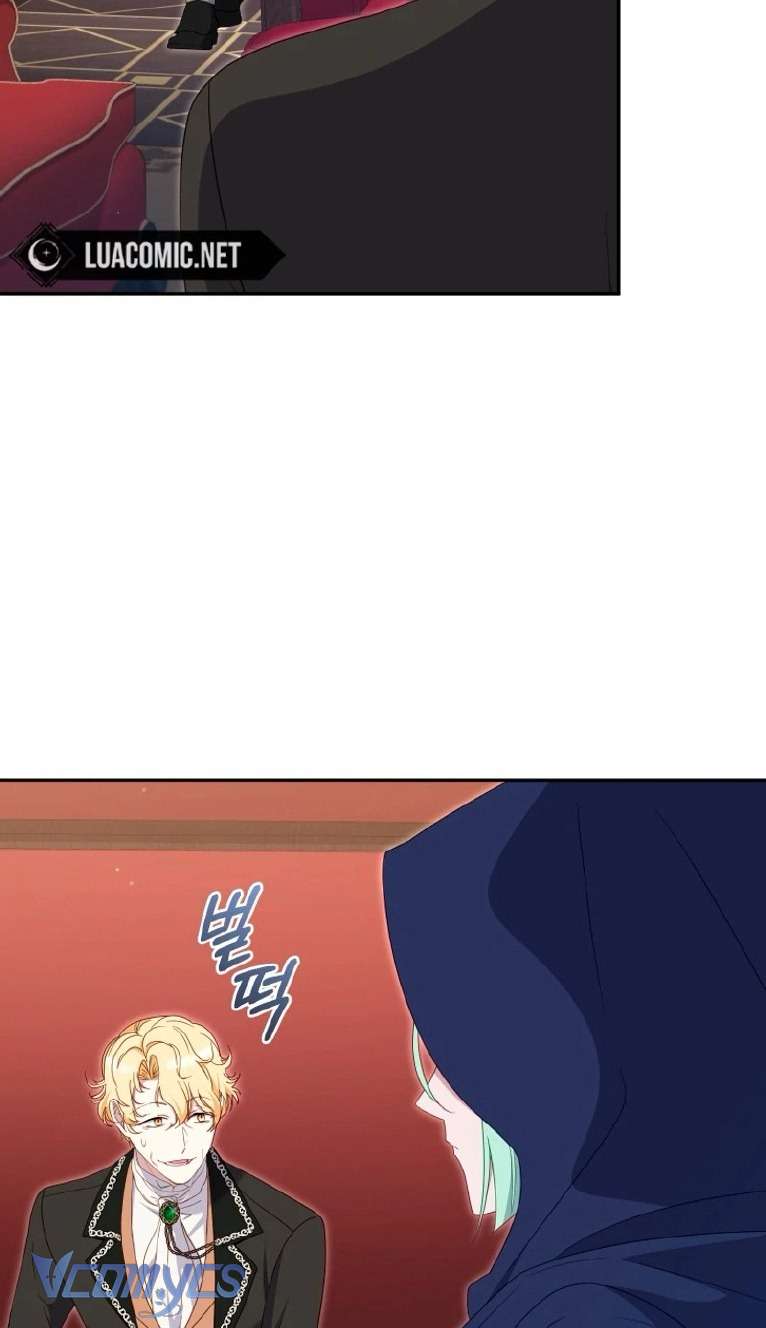 tôi được nuôi dưỡng bởi những kẻ phản diện chapter 72 74