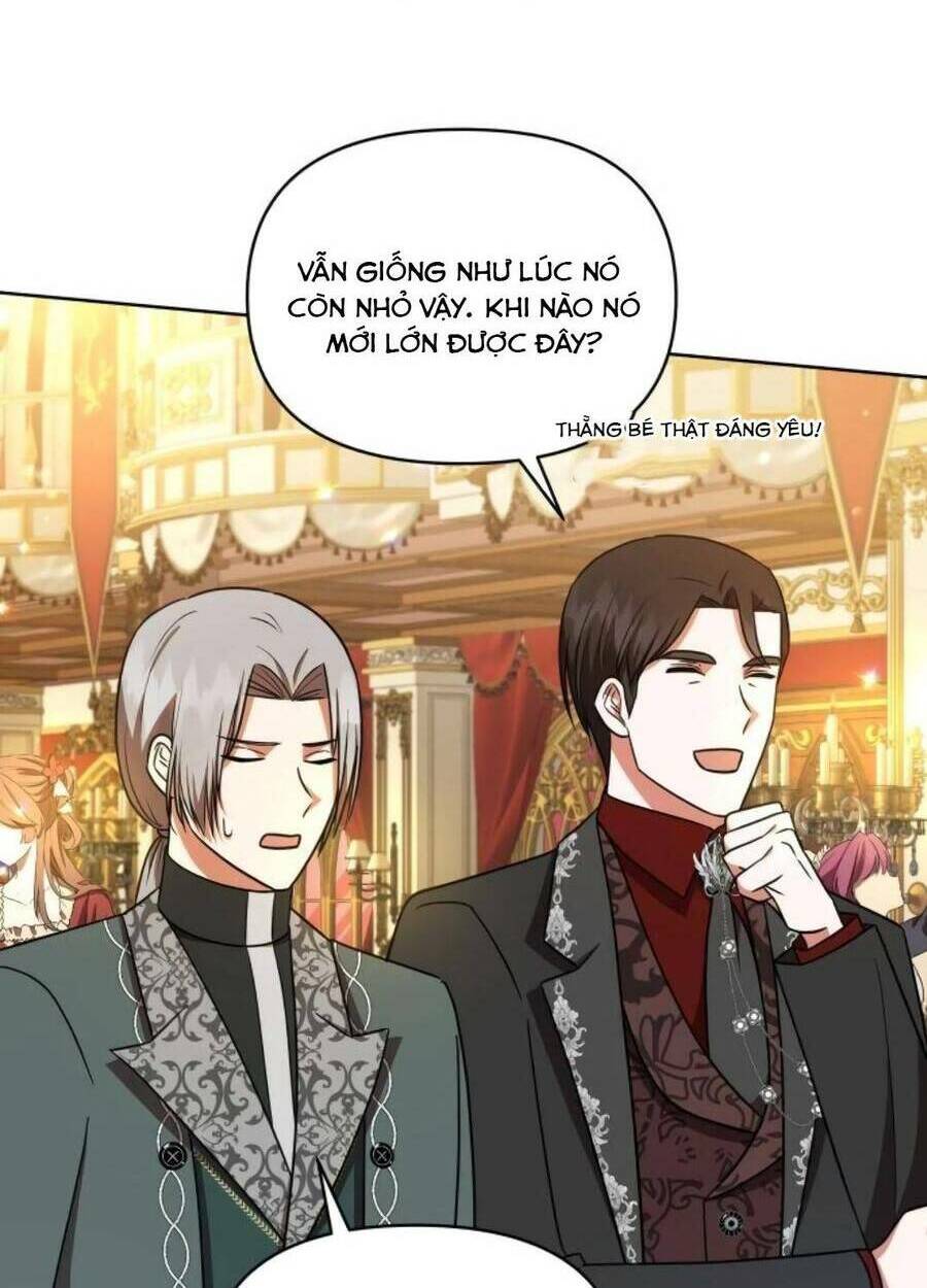 công tước ác quỷ không ngủ được chapter 33 57