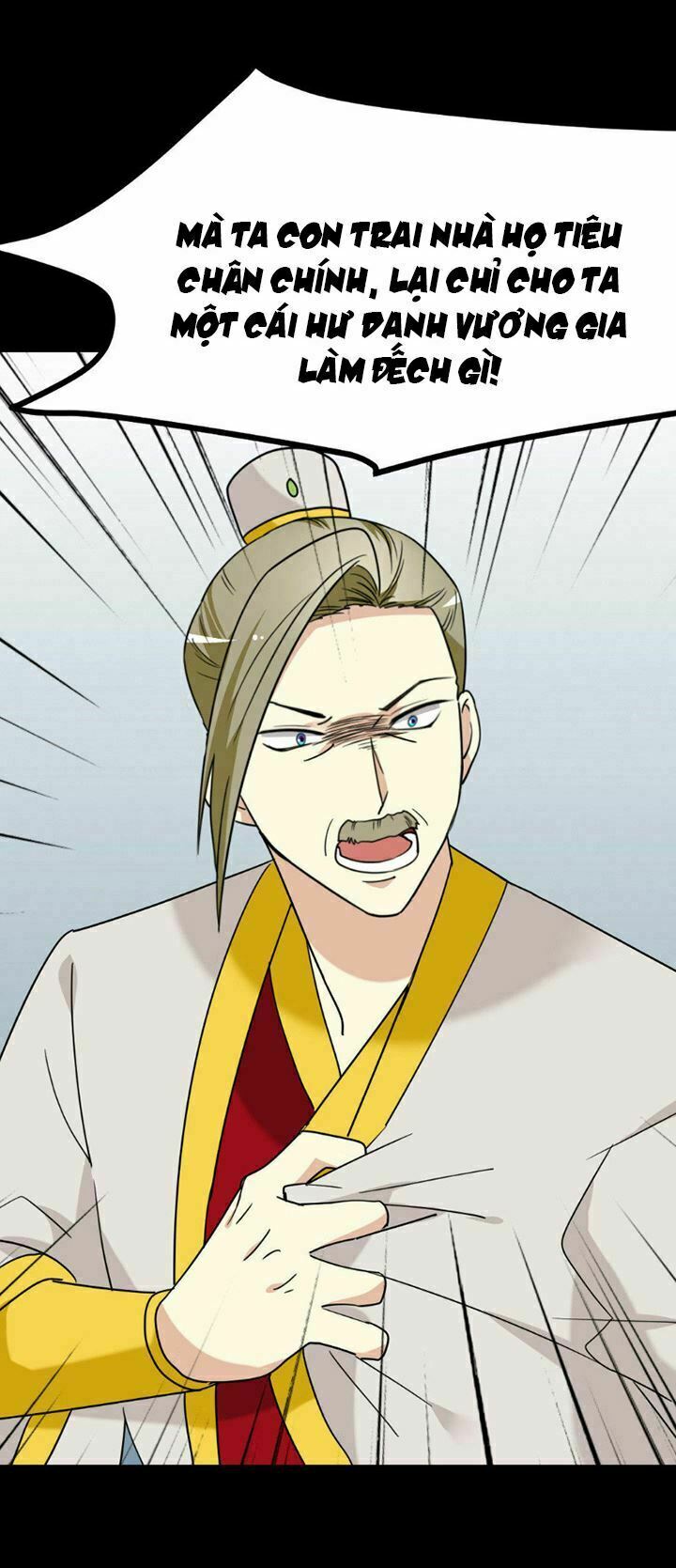 lưỡng bất nghi (full) chapter 169 24