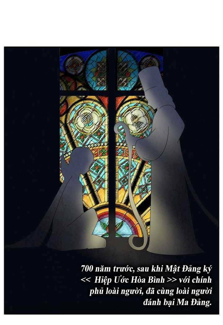 vị hôn thê bỏ trốn chapter 32 21