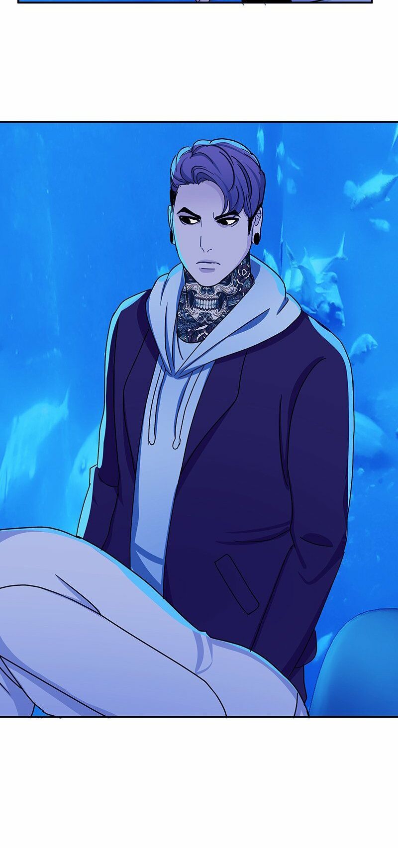 nửa đêm ở poppy land chapter 54 50