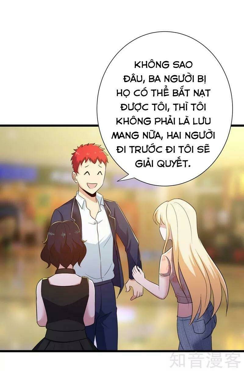 tối cường đặc chủng binh của hoa khôi chapter 97 27