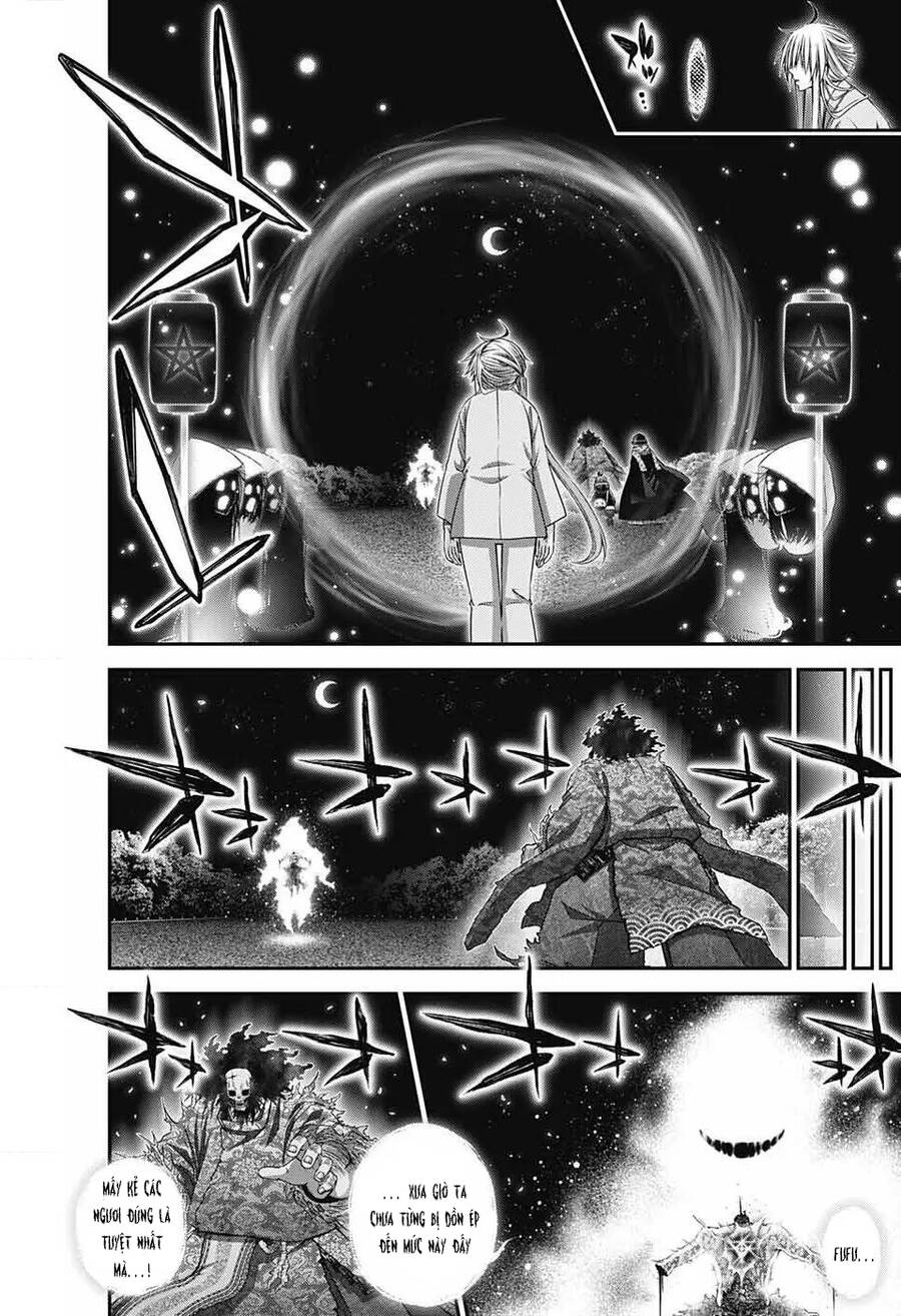 thợ săn ác linh chapter 62 40