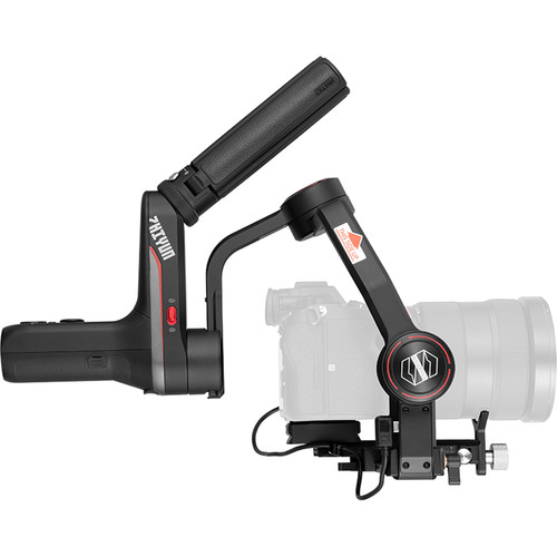 Gimbal Zhiyun Weebill S - Hàng Chính hãng