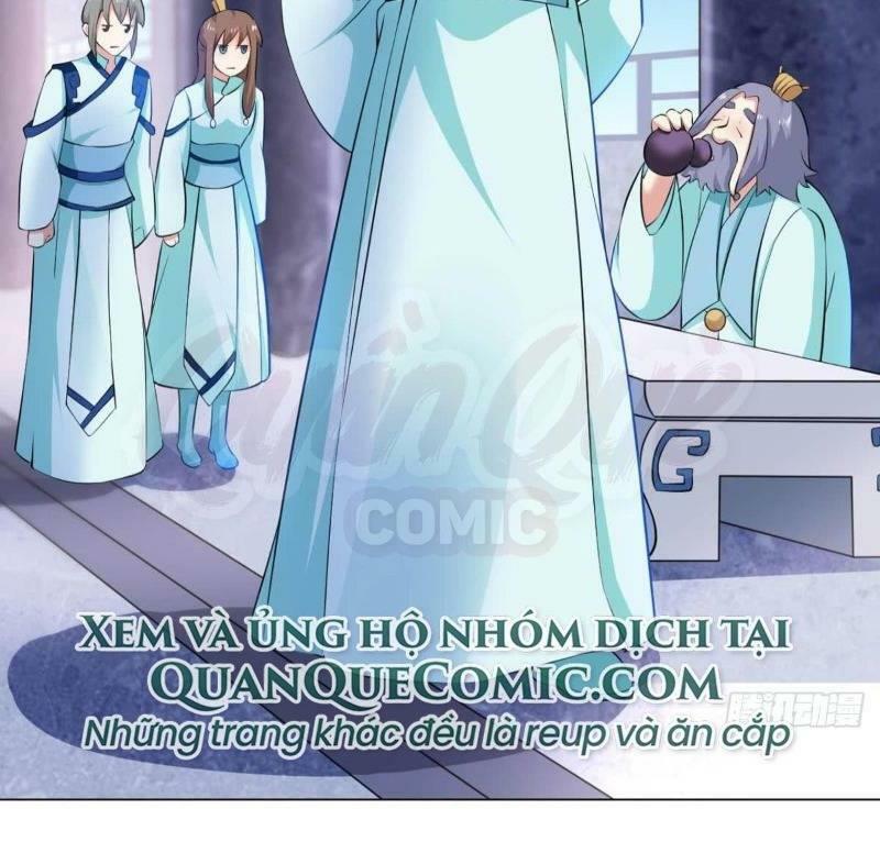 Trọng Sinh Thành Cậu Vàng Tại Dị Thế Chapter 76 17