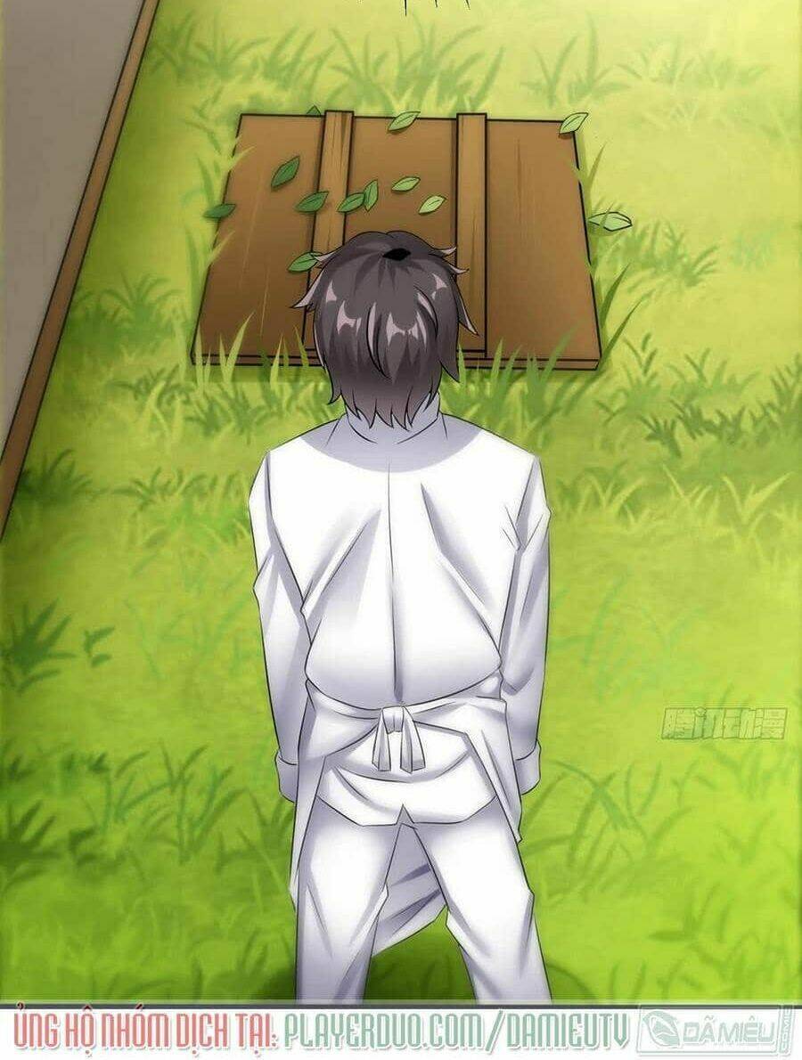 siêu cấp kiện bàn hiệp chapter 11 22