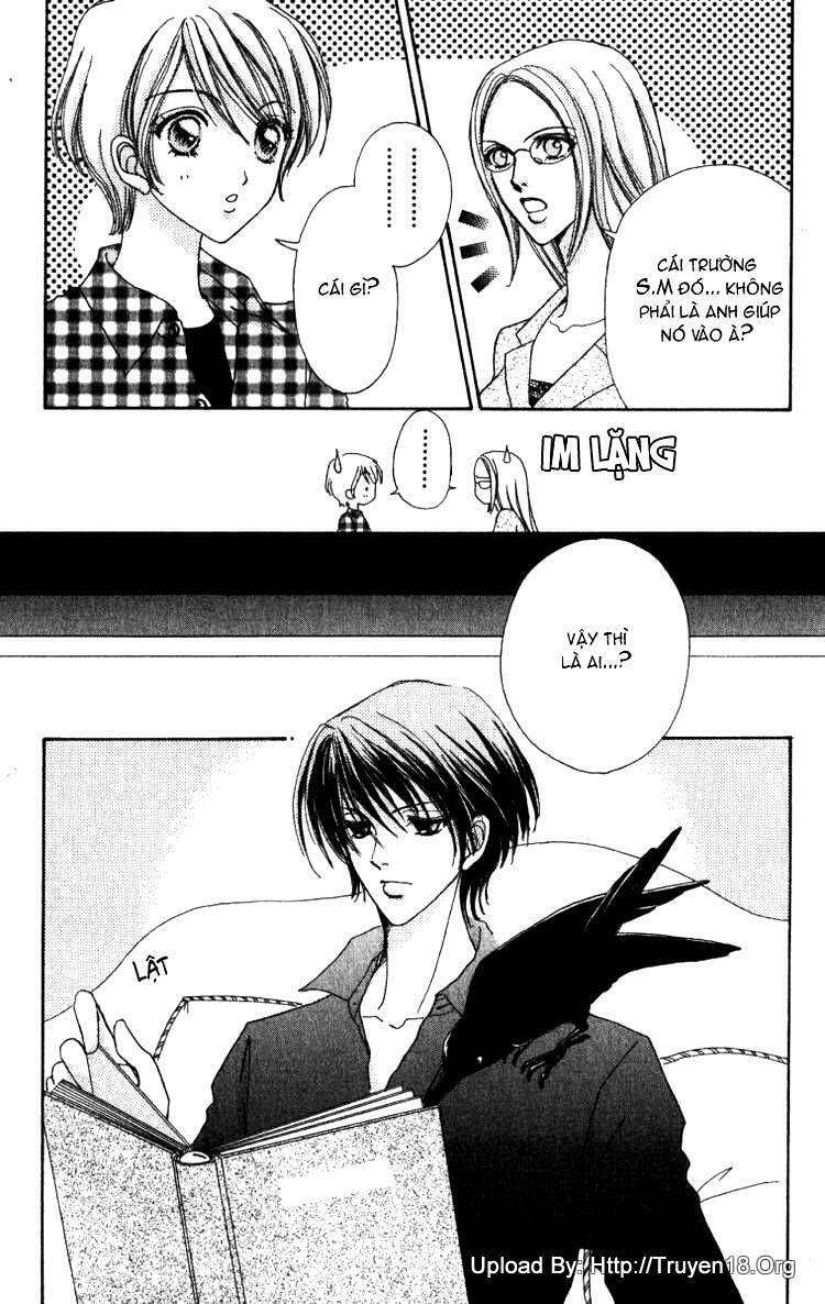 lovely monster chapter 6 5