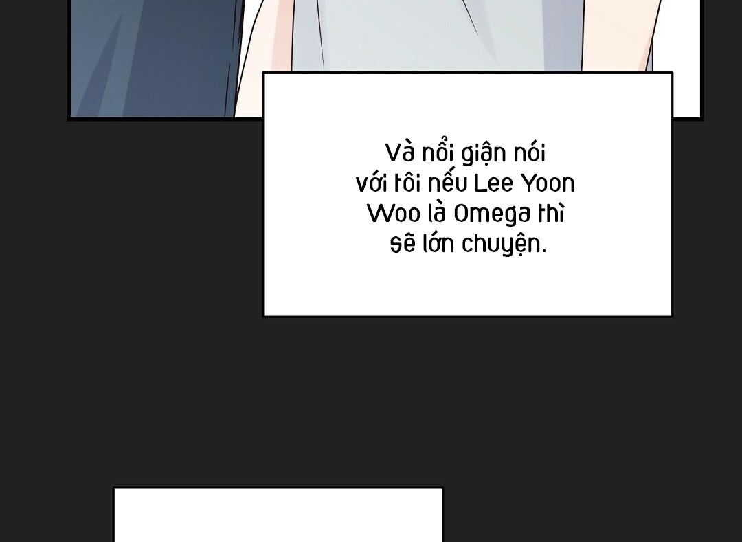 phức cảm tự ti của omega chapter 30 45