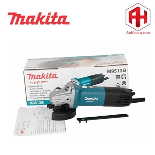Máy mài góc 100mm Makita M9513B