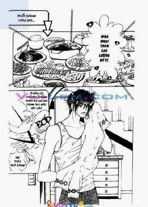 nhật ký tân hôn chapter 2 64