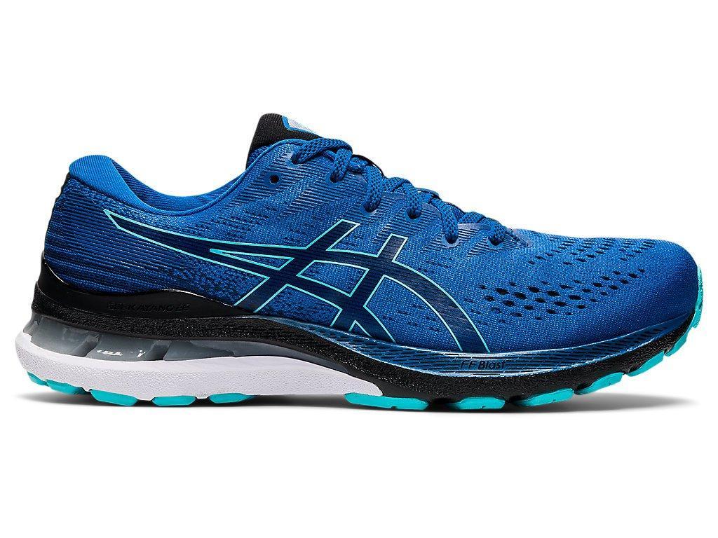 Giày chạy bộ nam asics GEL-KAYANO 28 1011B189.402