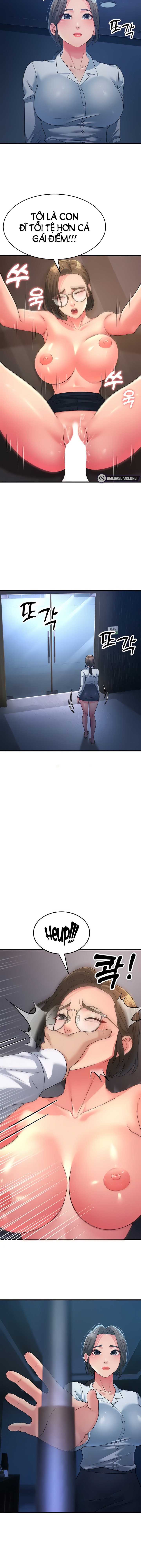 đến mẹ vợ cũng phải chiều theo ý anh chapter 14 16