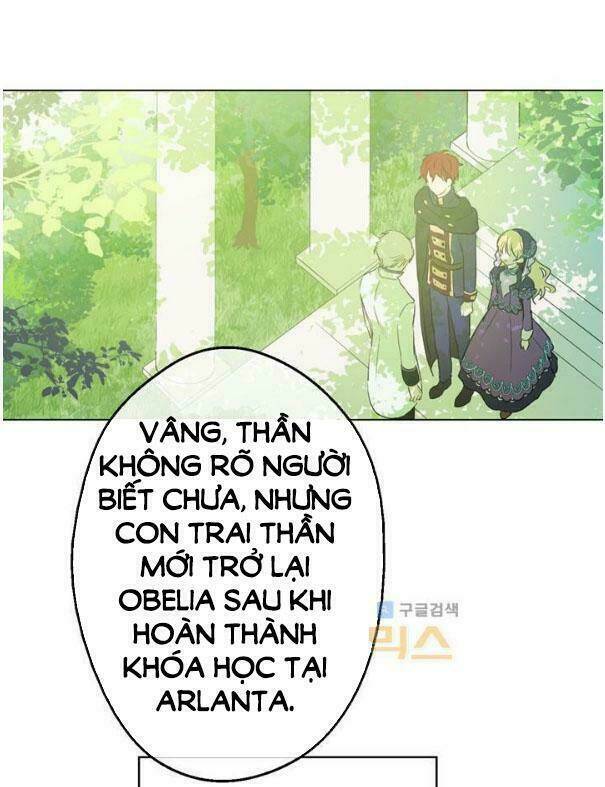 một ngày nọ ta trở thành công chúa chapter 23 55
