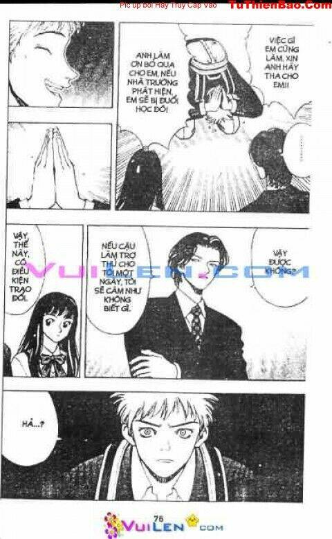 cô bé thám tử chapter 9 76