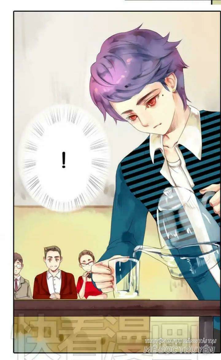 hoàng tử cải trang chú hề chapter 9 36