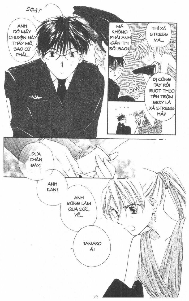 tennen paaru pinku chapter 4 84