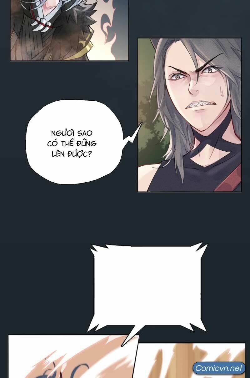 tây du ngạo tuyết thiên chapter 9 20