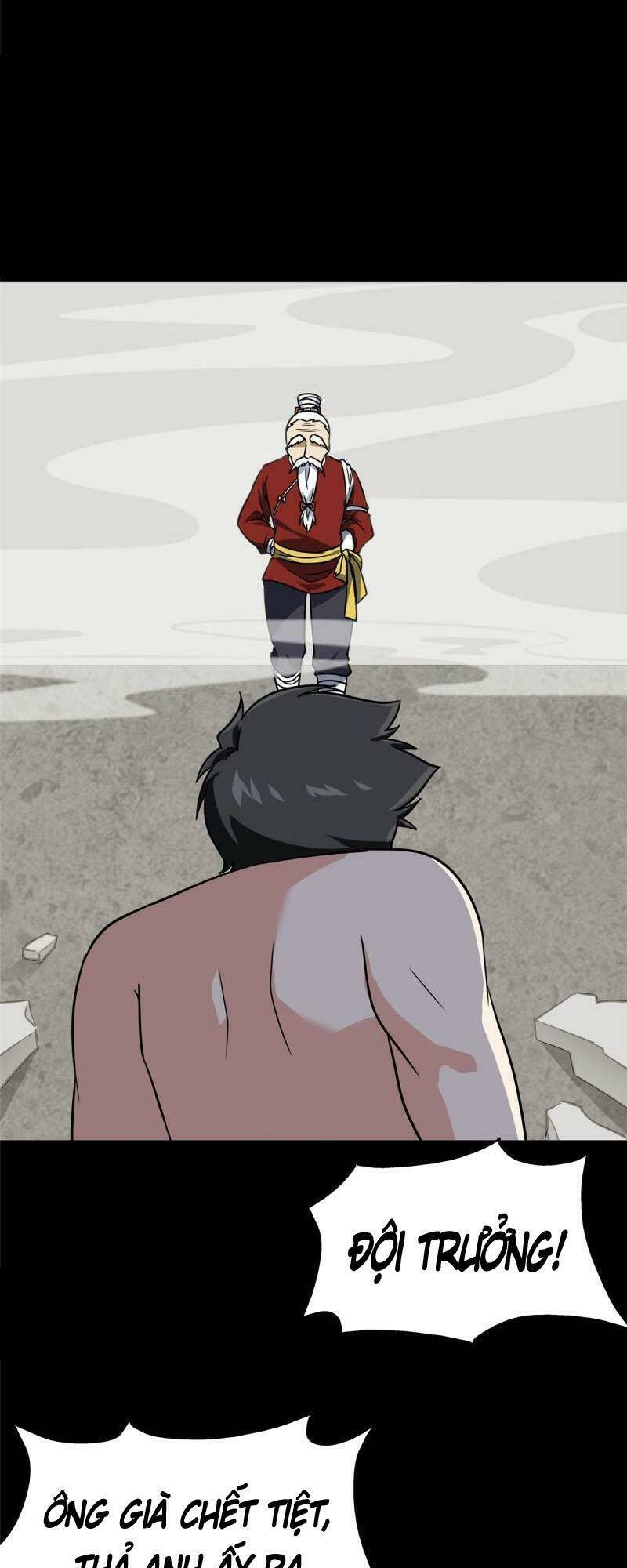 bạn gái virus của tôi chapter 352 52