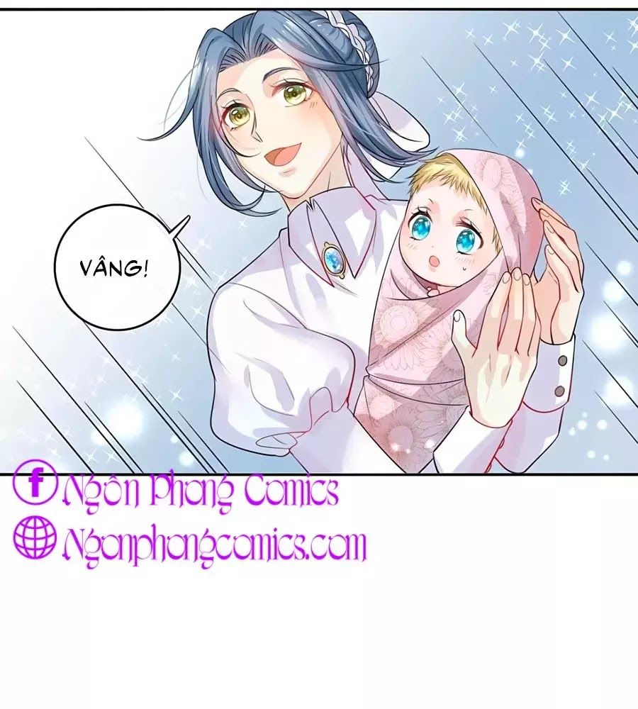 hệ thống công lược của tiểu công chúa chapter 2 29