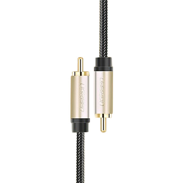 Cáp Coaxial Ugreen RCA 20744 (15m) - Hàng Chính Hãng