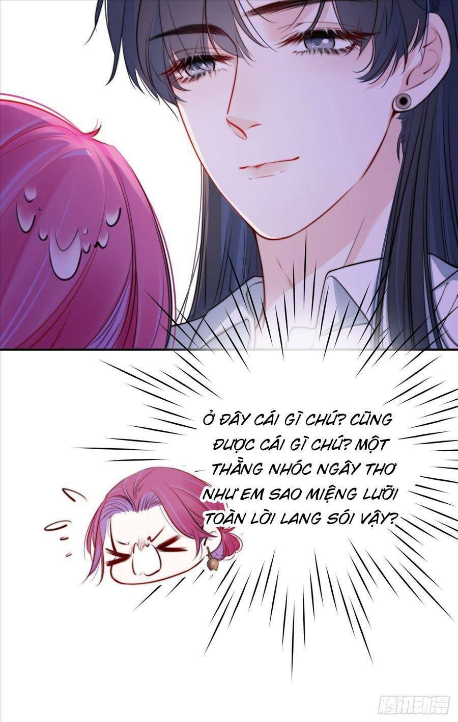 kim ốc tàng kiều chapter 48 10