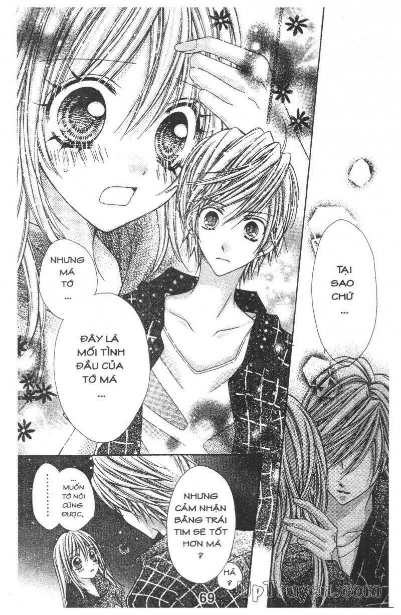 thiên đường rock chapter 3 69