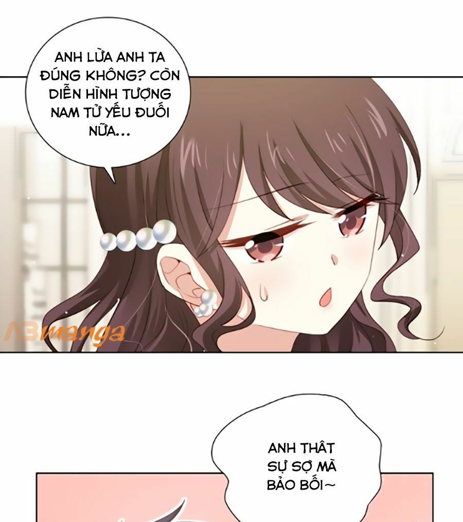 tình yêu là thế phần 2 chapter 36 17