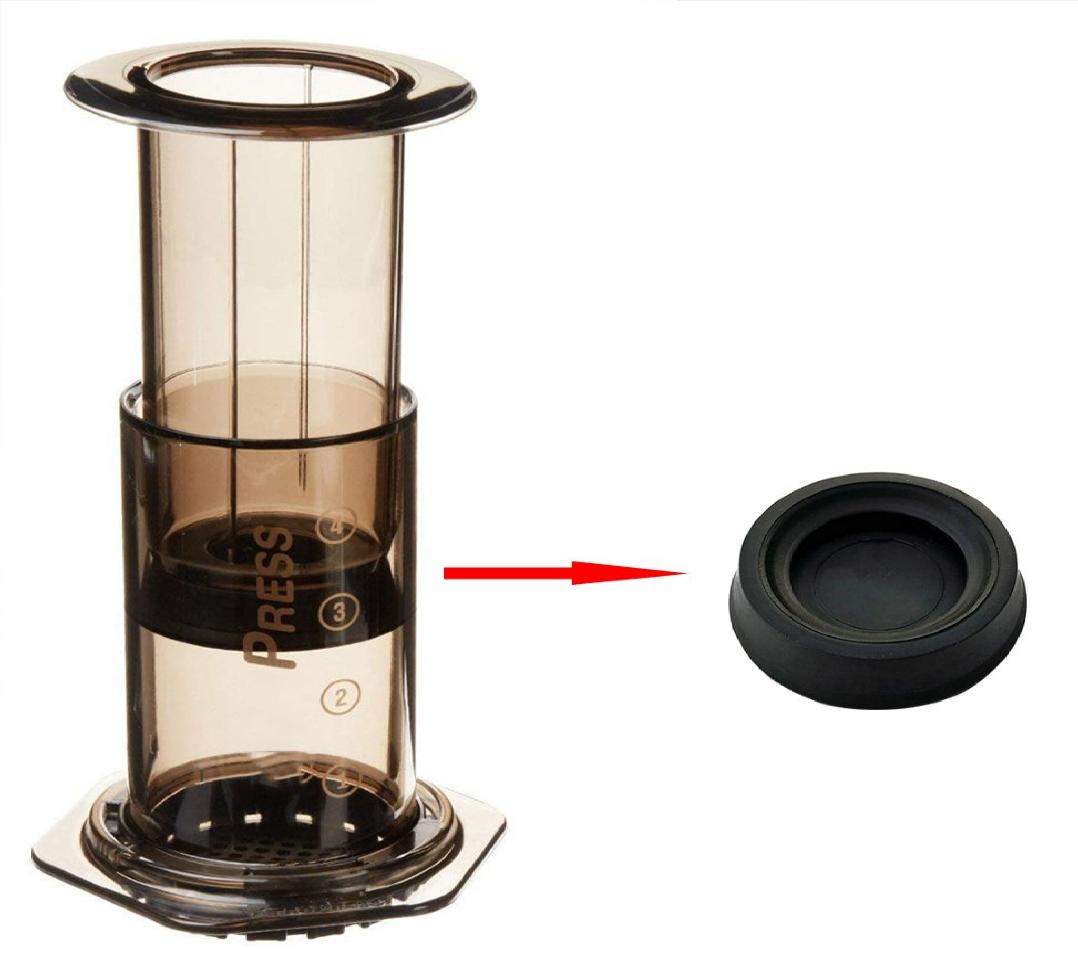 AEROPRESS – RUBBER PLUNGER END