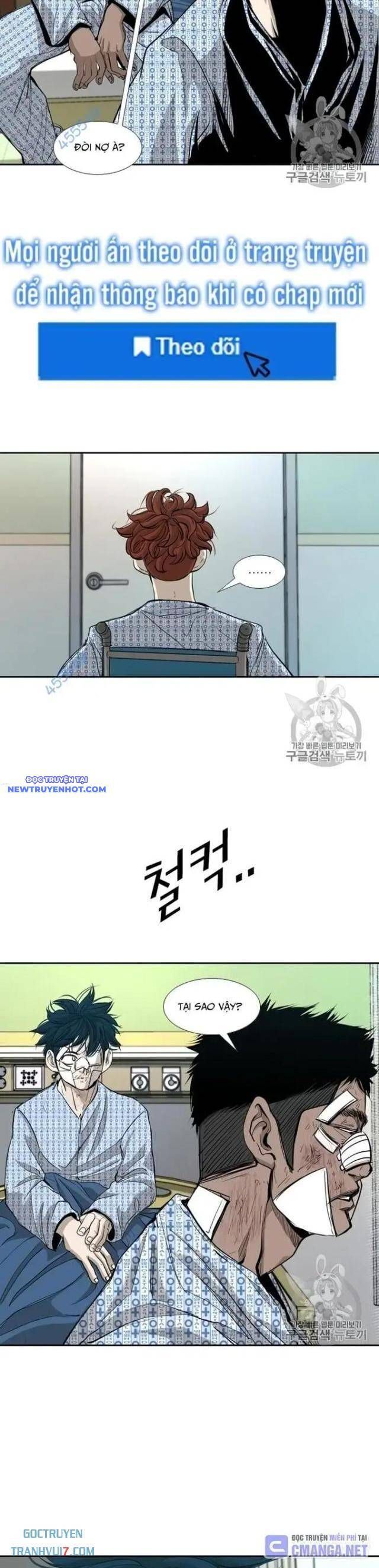 shark - cá mập chapter 172 31