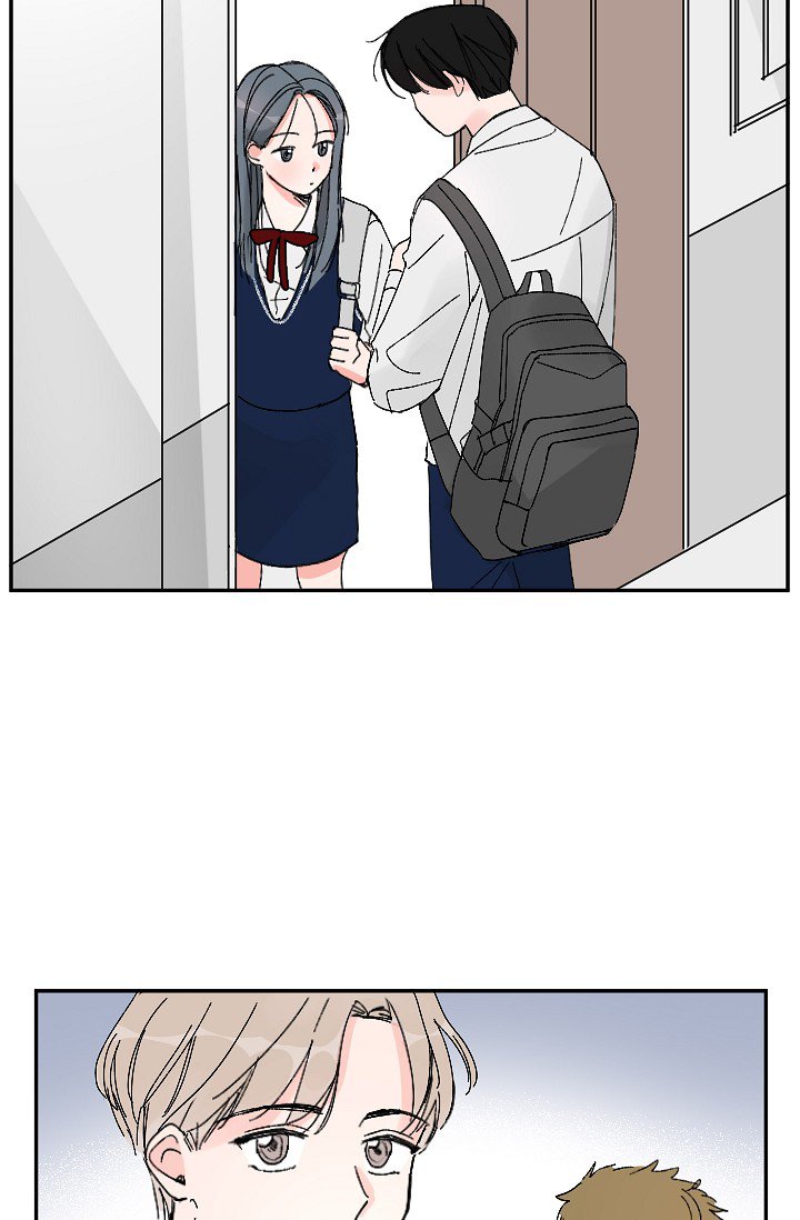 giữa chúng ta là gì chapter 2 27