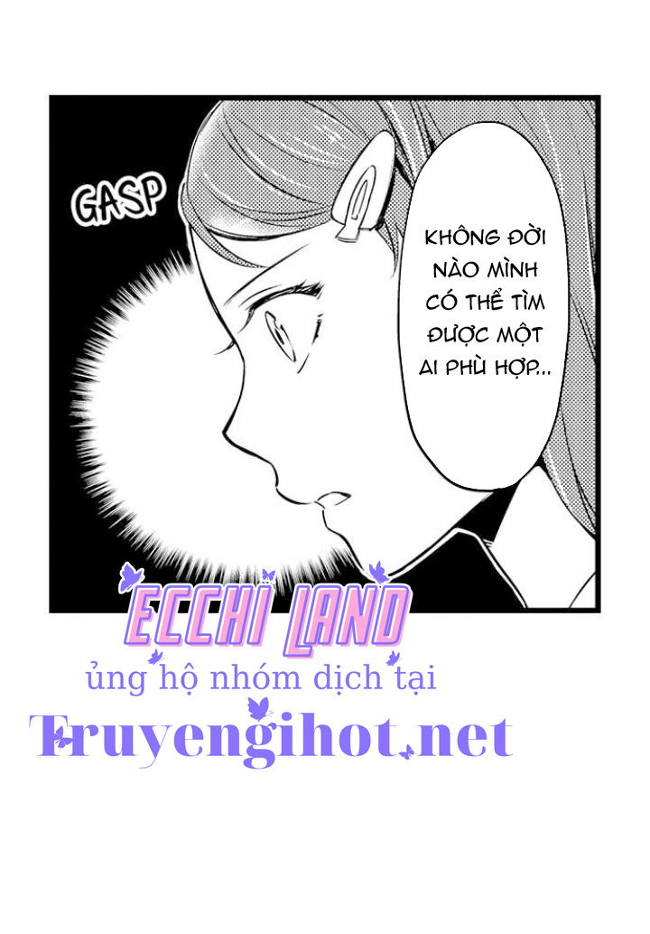 tôi muốn lấy thứ đó của bác sĩ ichinose chapter 1.2 18