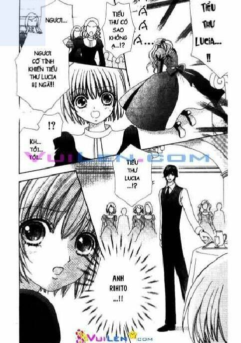 chàng quản gia của bé mei chapter 4 94