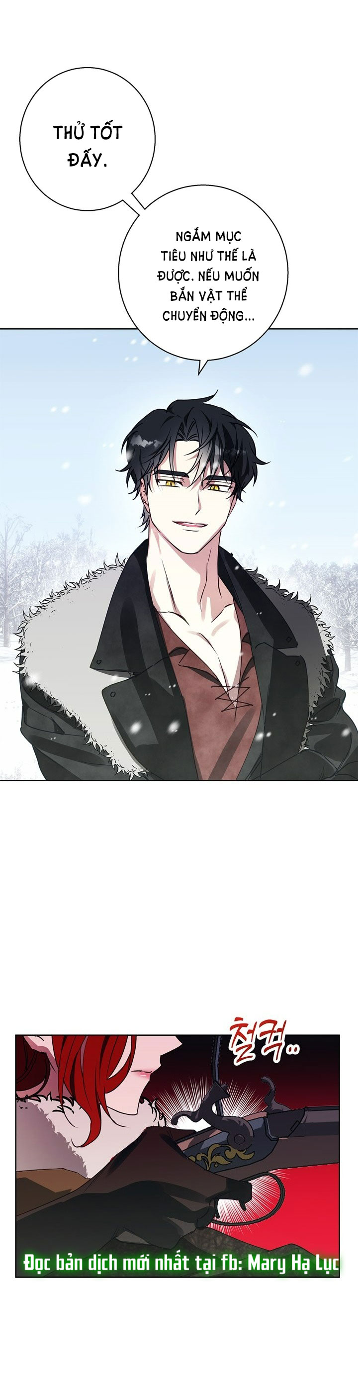 mùa đông đến chapter 25.2 1