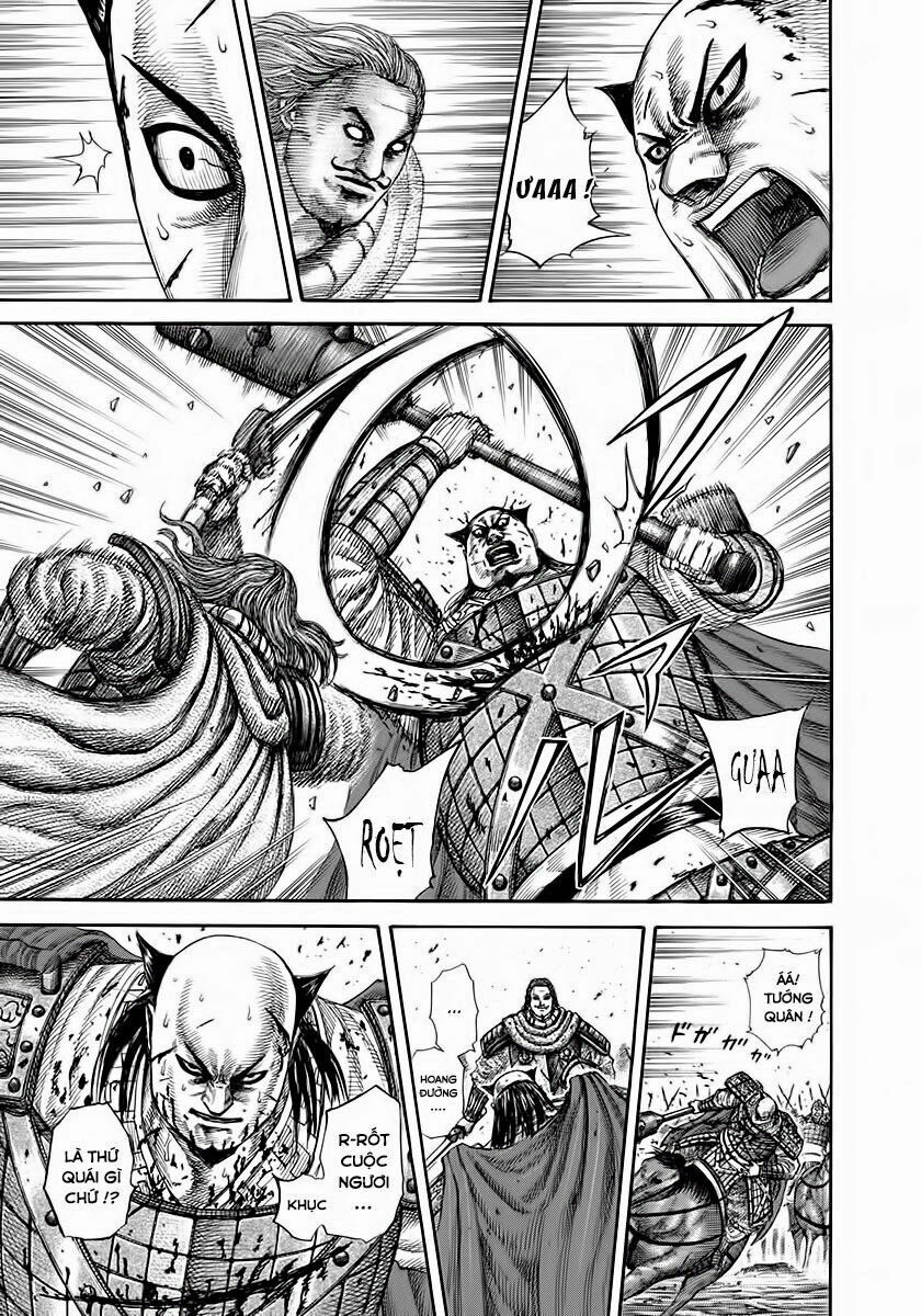 kingdom - vương giả thiên hạ chapter 282 17
