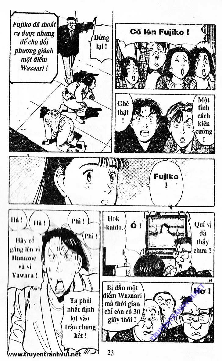 yawara chapter 204 23