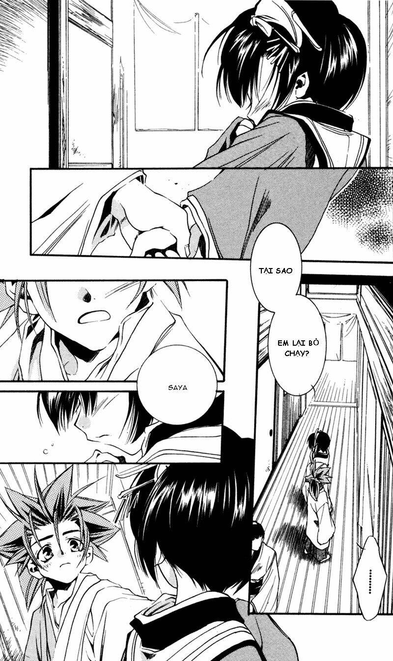 peace maker chapter 13 29