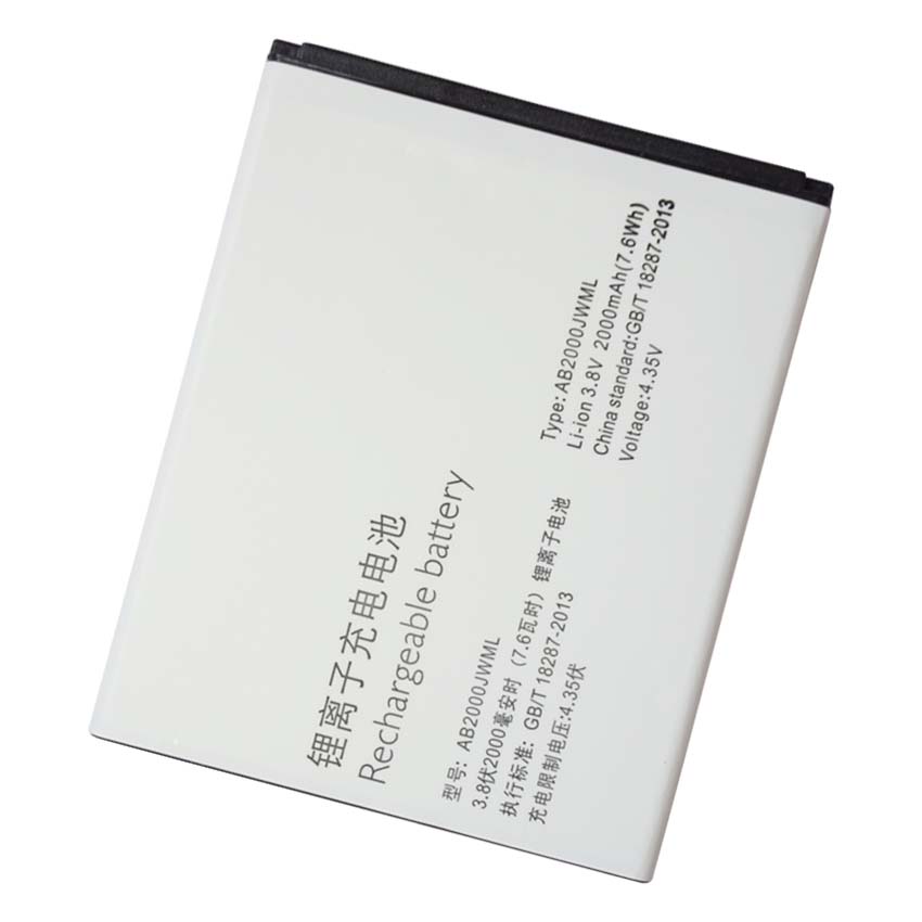 Pin dành cho Philips S337 2000mAh