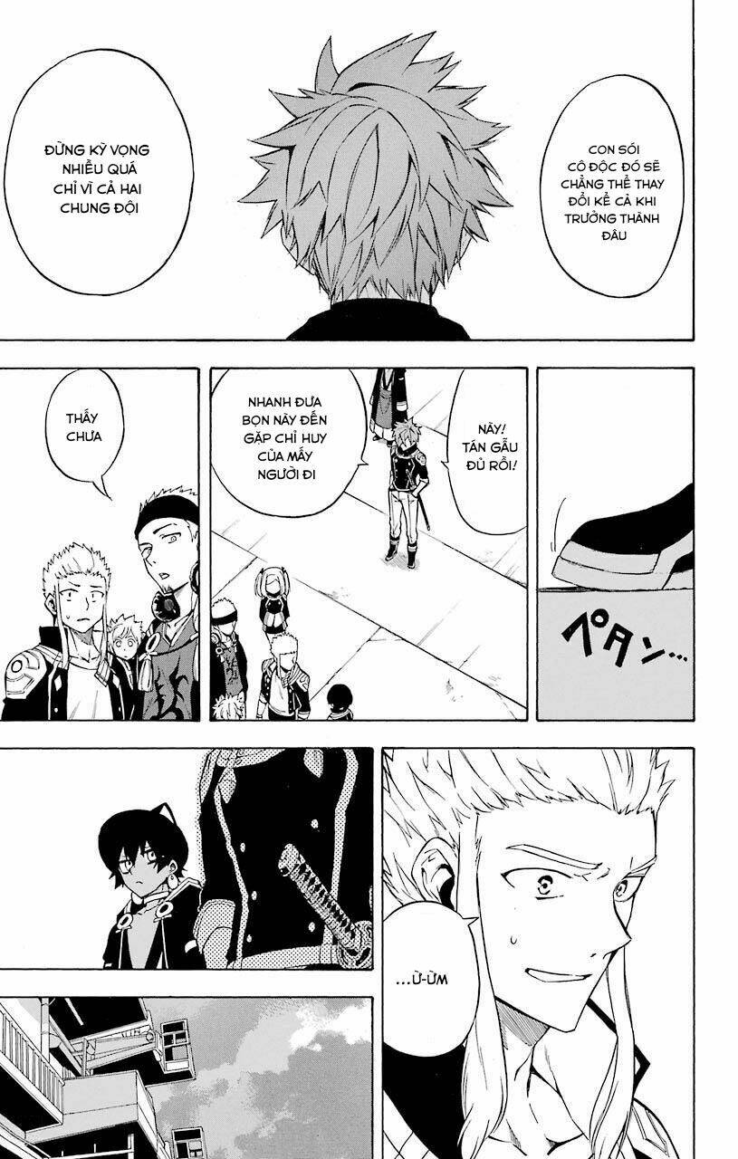 great priest imhotep chapter 15 7