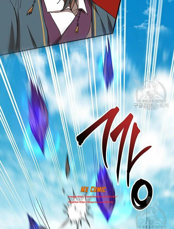 võ đang kỳ hiệp chapter 55 75