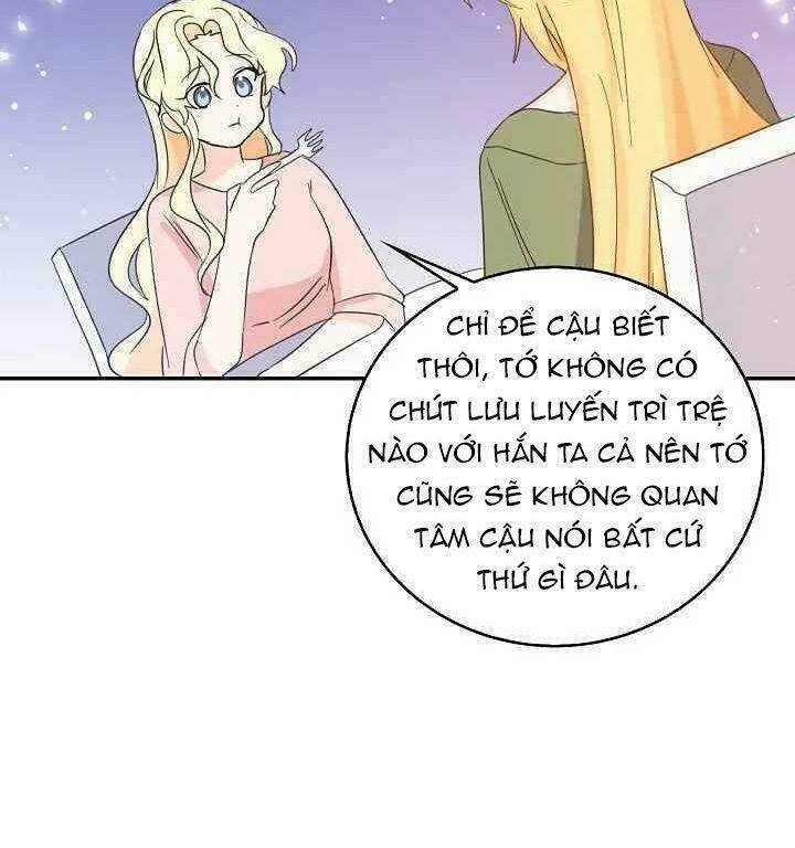 tôi là bạn gái cũ của một người lính chapter 14 46