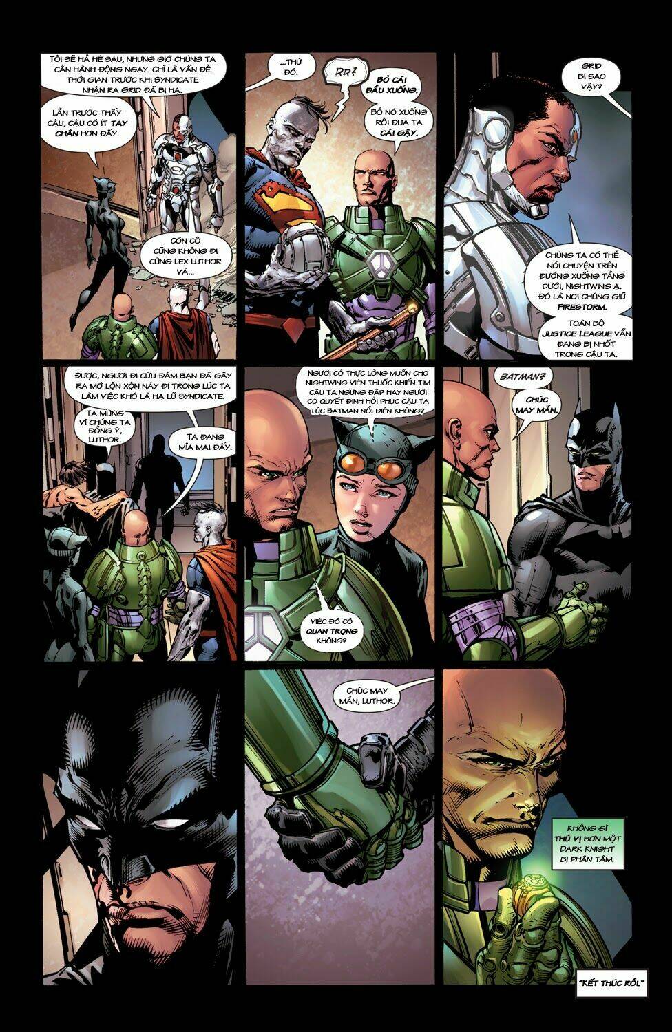 forever evil chapter 36 8