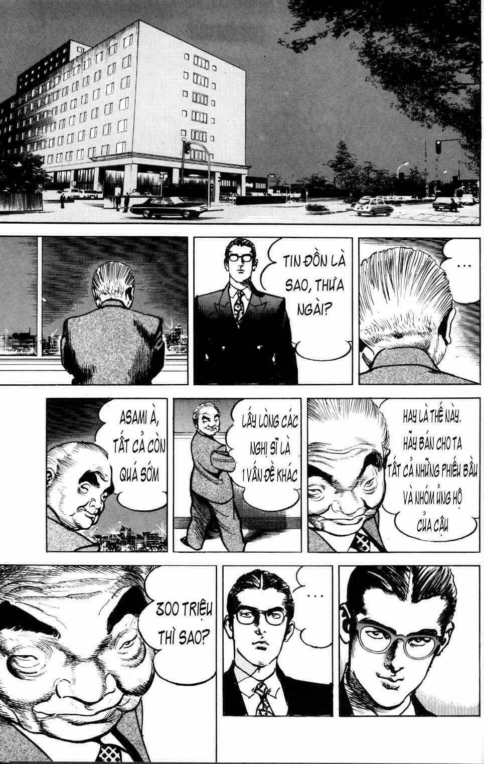 sanctuary chapter 15 15