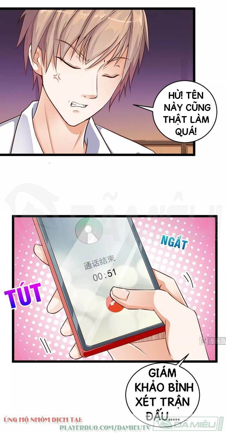 địa phủ khai phá thương chapter 58 14