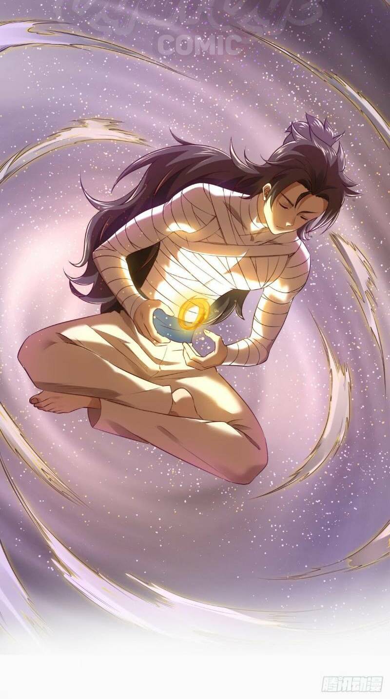 tu thiên truyện chapter 0 11