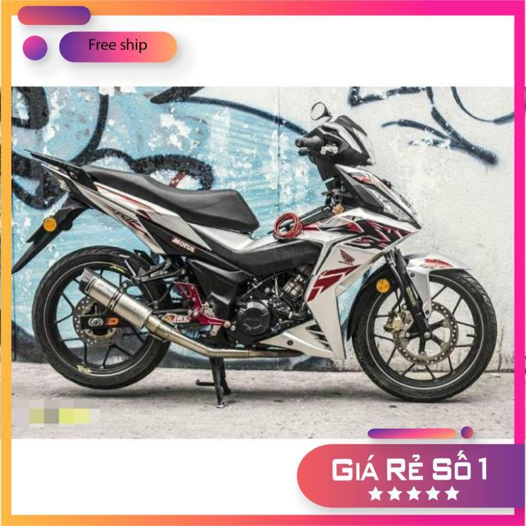 Tem rời dành cho xe WINNER